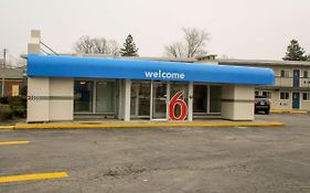 Motel 6-North Olmsted, Oh - Cleveland